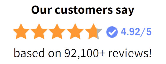 GlucoGuard Pro 5 star ratings